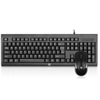 藏羚羊三代PLUS 键盘鼠标套装 (单位:套)