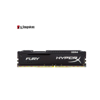 （DT）金士顿(Kingston) DDR4 2666 8GB 笔记本内存（单位：个）黑色