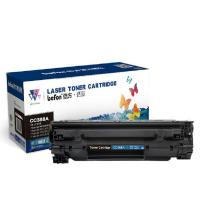 靓格2612A 硒鼓 黑色