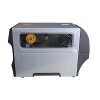 斑马(ZEBRA)ZT410 工业型条码标签打印机