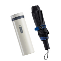 KS-710 天安轻旅关爱套餐 保温杯/晴雨伞