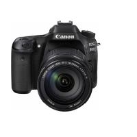佳能(Canon)80D相机+原装18-200镜头+包+64G高速卡(送滤镜,清洁套装,读卡器)