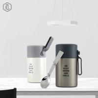 K.S.凯悦真空焖烧杯 KS-658