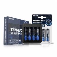 南孚5#充电电池