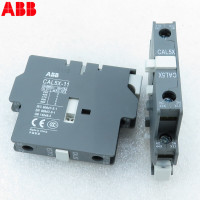 ABB AX系列接触器AX50-30-11 220V+CAL5X-11