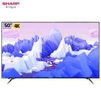 夏普(SHARP)50TX6100A 50英寸液晶电视