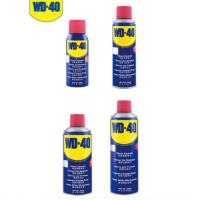 AT WD40除锈去锈防锈润滑剂金属强力螺丝螺栓除锈剂WD-40