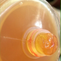 (ZD)齐心 黄粘油 单位:瓶