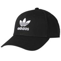 Adidas阿迪达斯 男帽女帽 2019秋季新款正品户外休闲鸭舌帽EC3603