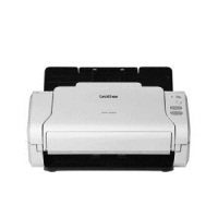 [精选]兄弟 ADS-2200 高速双面自动连续彩色A4 扫描仪