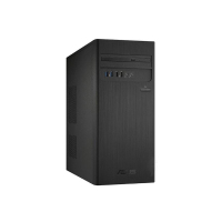 华硕(ASUS) S340MC 高性能核芯显卡 I3-8100 4G 2TB 商用家庭办公学生电脑主机