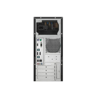 华硕(ASUS) S340MC 高性能核芯显卡 G5400 4G 3TB 商用家庭办公学生电脑主机