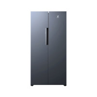 小米 云米(VIOMI)互联网冰箱 ILive 对开门436L