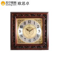 欧思卓 石英钟