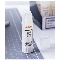得力(deli) 办公用品 固体胶 7107DJ 点睛
