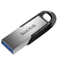 闪迪(SanDisk)32GB USB2.0 U盘 CZ33酷豆 黑色 车载优选 多容量选择