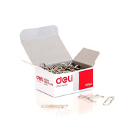 得力(deli) DT 曲别针 43992