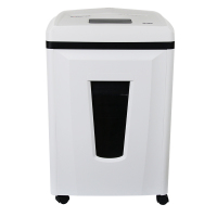 金典(Golden)GD-9515 碎纸机办公 碎纸机段状大功率静音碎纸机 N
