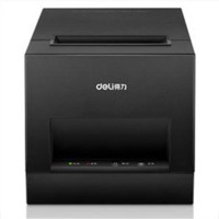 得力(deli) 办公设备 得力票据打印机 DL-886BWDJ 点睛