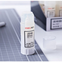 得力(deli) 办公用品 固体胶 7102DJ 点睛