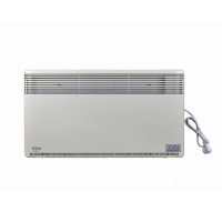 对流式电暖器DPN4-B 1000w 500×450×80mm