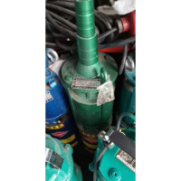(ZD) 潜水泵家用抽水泵不锈钢220V高扬程清水泵 单位:台