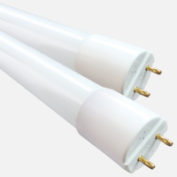 佛山照明(FSL)T8灯管LED双端长1.2米16W日光色6500K 晶辉