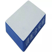 XN 安检台 玻璃钢安检台 50*36*12cm