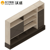 沃盛 文件柜 GZWSO-CAB-3020 3060*450*2000(J)