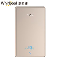 惠而浦(Whirlpool)新风净化机WA-2001M 壁挂式双循环空气净化器