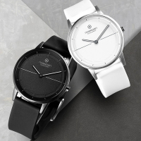 NOERDEN牛丁智能手表 MATE2 (硅胶表带) 两色可选