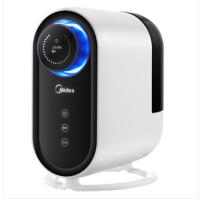 美的（Midea）加湿器 空气加湿消毒机 家用除菌 静音加湿器 WIFI遥控操作 母婴心选加湿器SPWQ100Y-A01