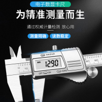 Xiao Rui企业定制 世克工具电子数显卡尺