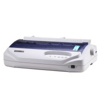 得力(deli) 办公设备 得力针式打印机 DL-1600KDJ 点睛