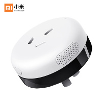 小米(MI) 小米空调伴侣网关版米家智能家居空调智能插座wifi手机远程遥控升级版无线网关 空调伴侣
