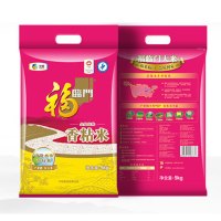 福临门香粘米5KG