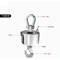 无线打印吊磅3t(主机)