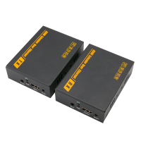 金佳佰业 Z310 贵族系列 HDMI 网线延长器 发射端TX 接收端RX 120M N