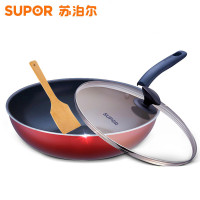 苏泊尔(SUPOR)炫彩不粘煎锅PJ24M6