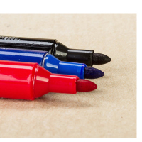 真彩记号笔蓝色记号笔MK-308BDJ点睛