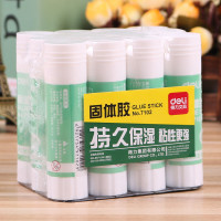 得力(deli)7102固体胶21g