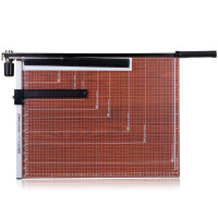 得力(deli) 8001 切纸机裁刀 B3(530×410mm) 单台价格