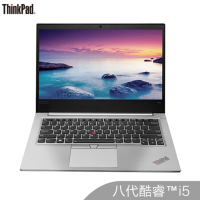 联想 ThinkPad翼480-0UCD 14英寸笔记本电脑 AL i5-8250U 8G 256GSSD 2G独显