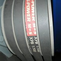 大通轩恒 皮带 红标XPB 1700 (单位:8根)