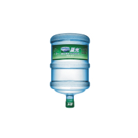 蓝光 天然山泉矿泉水18.9L