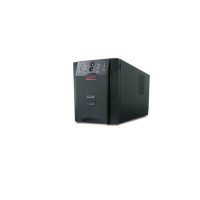 APC UPS不间断电源 SUA1500ICH(1.5KVA/980W在线互动式UPS不间断电源,含上架安装服务)