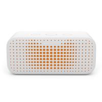 天猫精灵 方糖R智能音箱 无线蓝牙音响音箱 语音助手 送礼甄选 白色