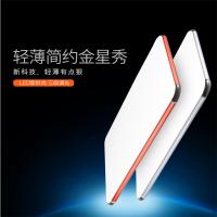 吸顶灯 超薄透镜90W-33003