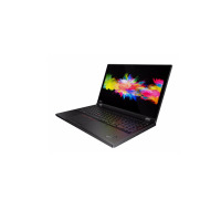 Thinkpad P53图形工作站（i7-9750H 16G 256GB +1TB HDD T1000 三年 DVDRW