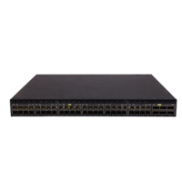 新华三交换机 LS-6800-54QF-H3(含辅材安装施工及配件)(商用)